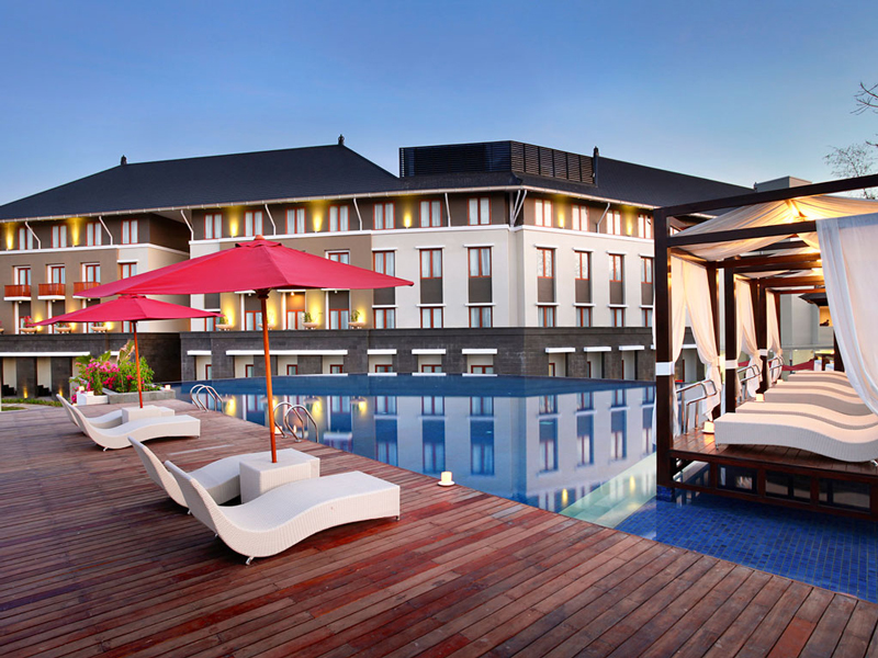 Mercure Bali Nusa Dua